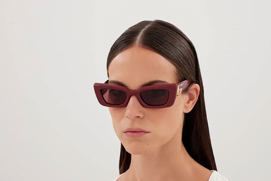 Gucci GG1827 Kadın Güneş Gözlüğü 003