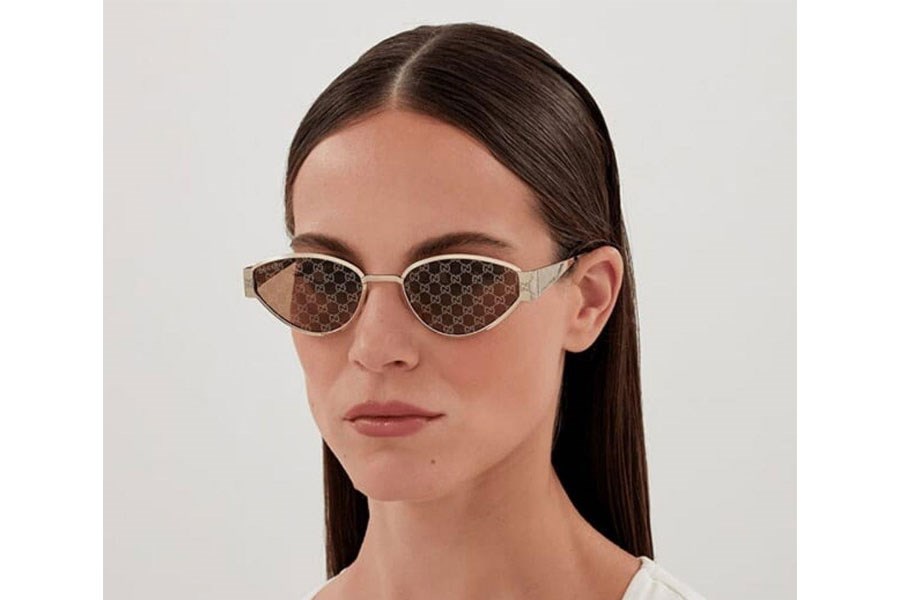 Gucci GG1853S Kadın Güneş Gözlüğü 003