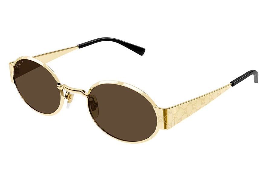 Gucci GG1854S Kadın Güneş Gözlüğü 005