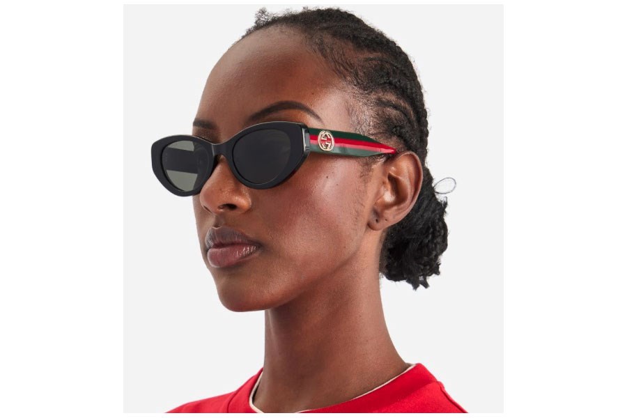 Gucci GG1862S Kadın Güneş Gözlüğü 001