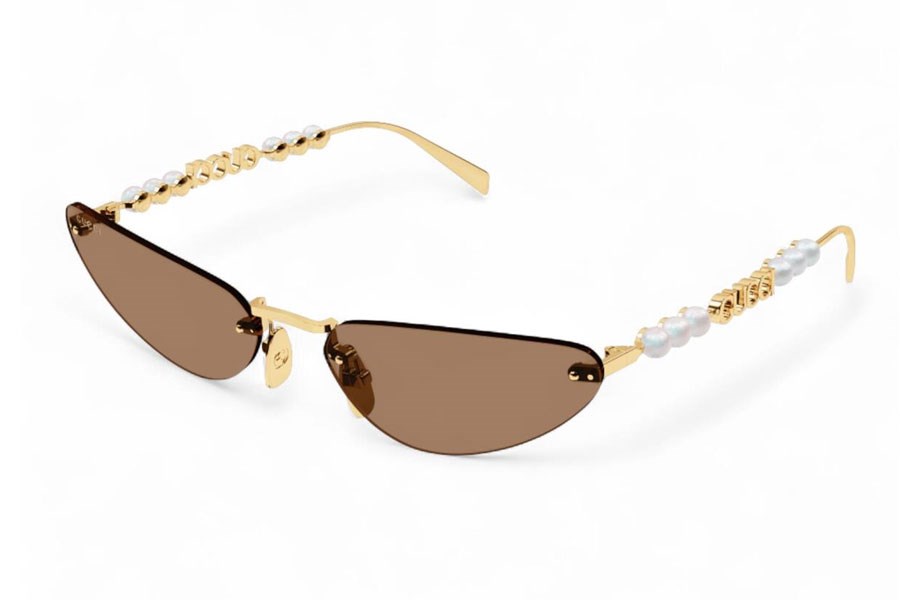 Gucci GG1920S Kadın  Güneş Gözlüğü 003