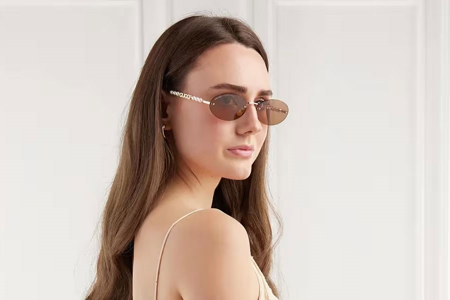 Gucci GG1922S Kadın Güneş Gözlüğü 003