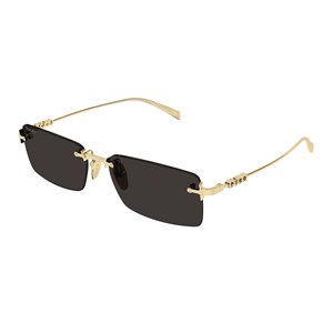 Leziff Farson Unisex Güneş Gözlüğü | mertoptik.com