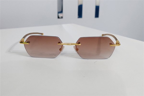 INVICTA Tank Unisex Güneş Gözlüğü