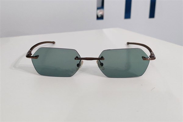 INVICTA Tank Unisex Güneş Gözlüğü