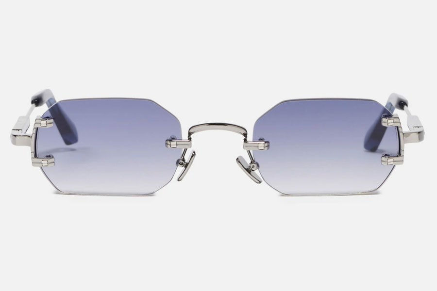 John Dalia Amaru Unisex Güneş Gözlüğü C109C524