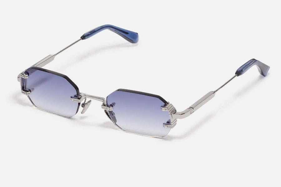 John Dalia Amaru Unisex Güneş Gözlüğü C109C524