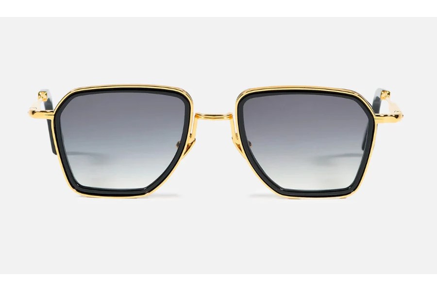 John Dalia Andre 2 Unisex Güneş Gözlüğü C100