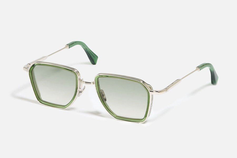 John Dalia Andre 2 Unisex Güneş Gözlüğü C164