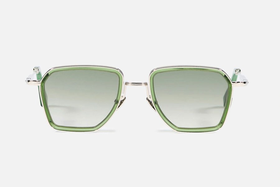 John Dalia Andre 2 Unisex Güneş Gözlüğü C164