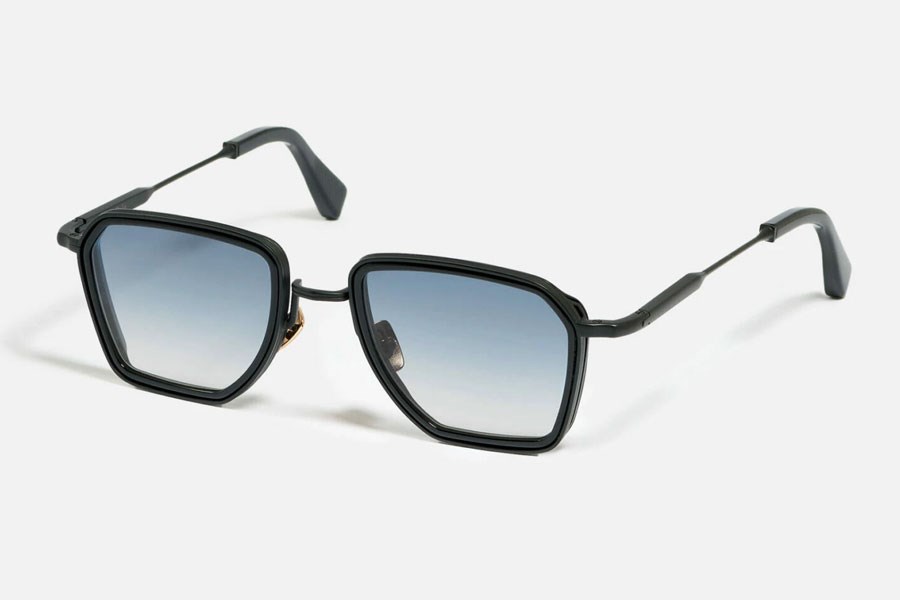 John Dalia Andre 2 Unisex Güneş Gözlüğü C303