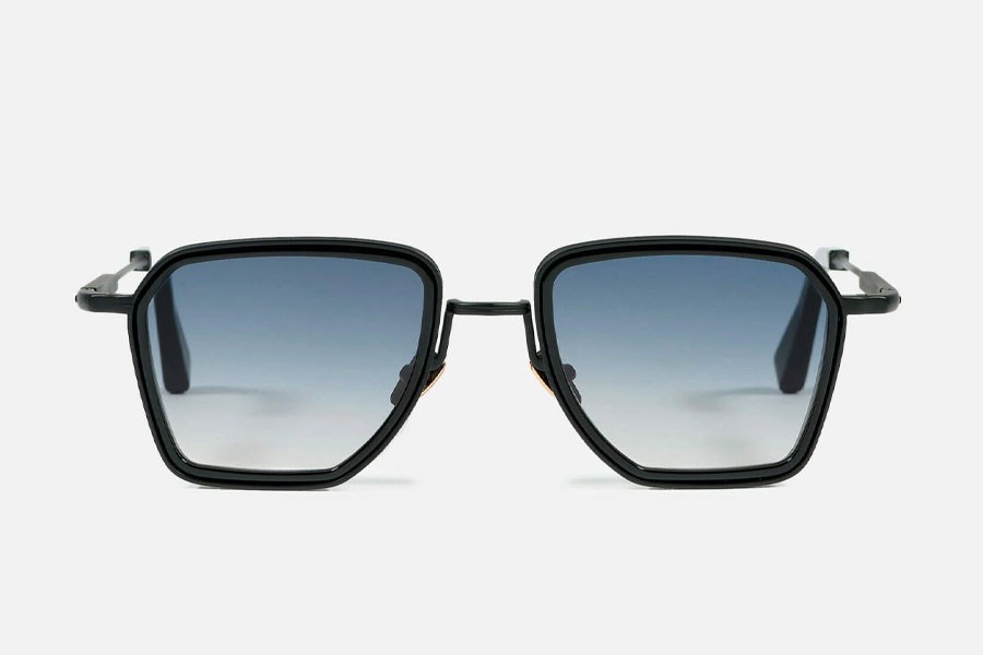 John Dalia Andre 2 Unisex Güneş Gözlüğü C303