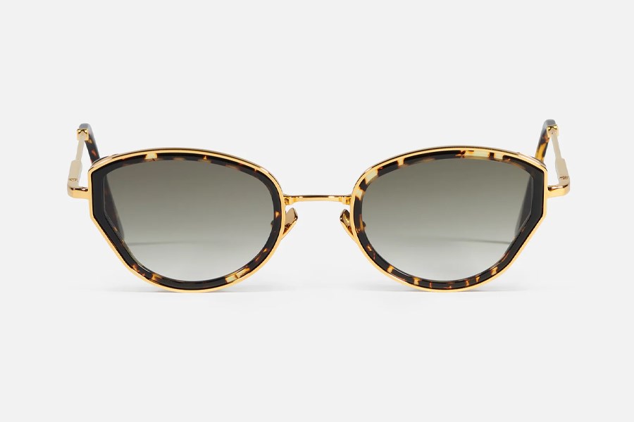 John Dalia Anne Kadın Güneş Gözlüğü C127