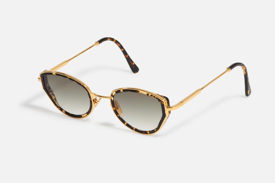 John Dalia Anne Kadın Güneş Gözlüğü C127