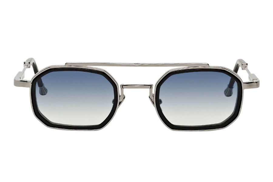 John Dalia Anthony Unisex Güneş Gözlüğü C107