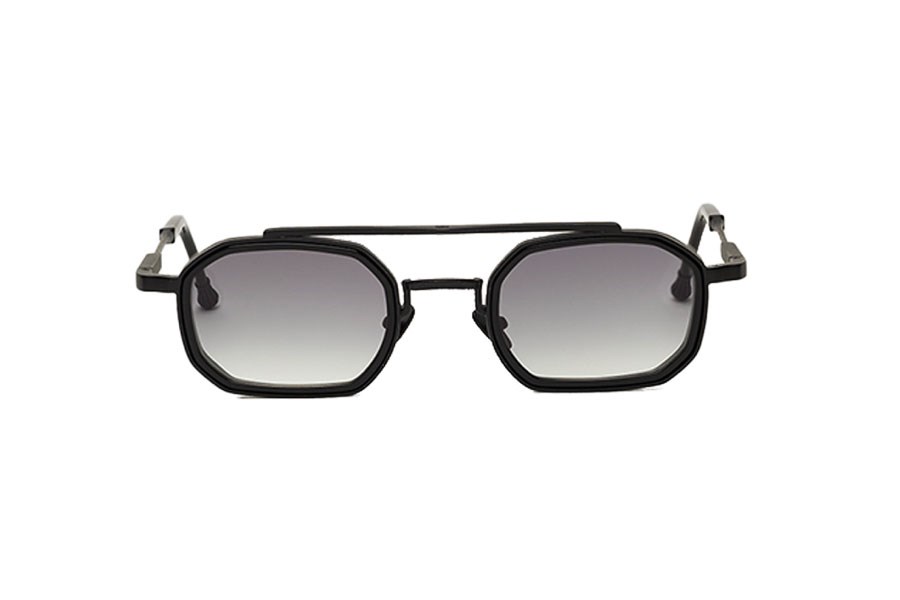 John Dalia Anthony Unisex Güneş Gözlüğü C301