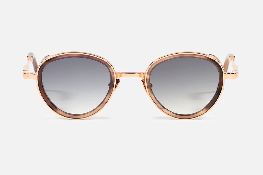 John Dalia Christian Unisex Güneş Gözlüğü C126