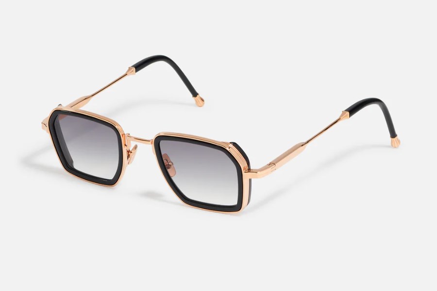 John Dalia Cillian Unisex Güneş Gözlüğü C105