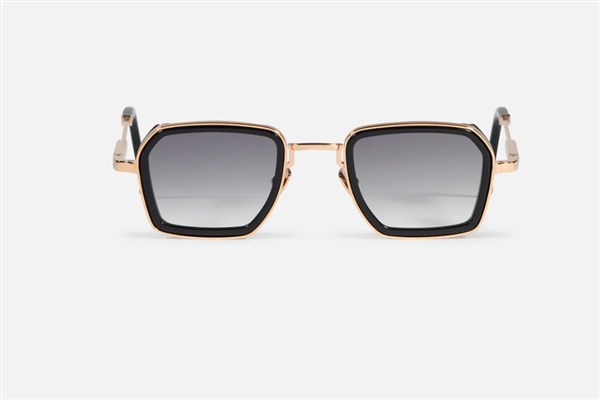 John Dalia Cillian Unisex Güneş Gözlüğü