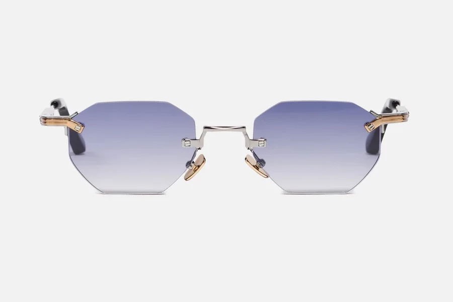 John Dalia Curtis Unisex Güneş Gözlüğü C422