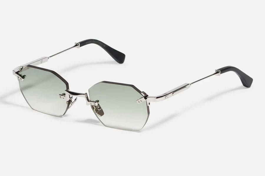 John Dalia Curtis Unisex Güneş Gözlüğü C475