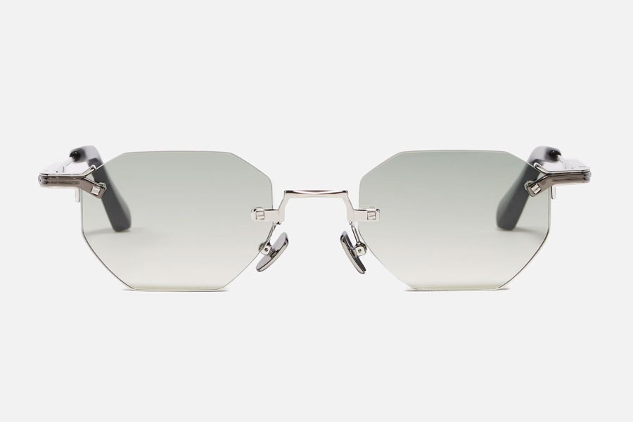 John Dalia Curtis Unisex Güneş Gözlüğü C475
