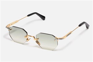 John Dalia Curtis Unisex Güneş Gözlüğü