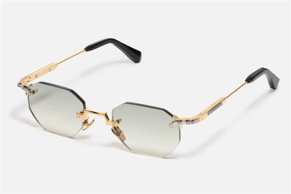 John Dalia Curtis Unisex Güneş Gözlüğü