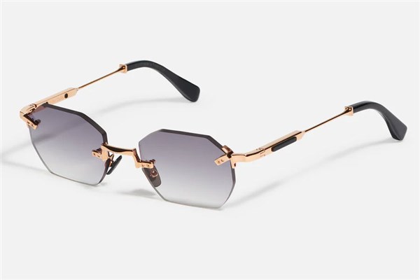 John Dalia Curtis Unisex Güneş Gözlüğü