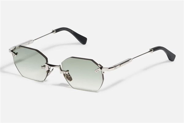 John Dalia Curtis Unisex Güneş Gözlüğü