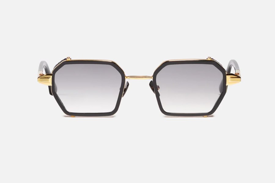 John Dalia Dennis Unisex Güneş Gözlüğü C100C407