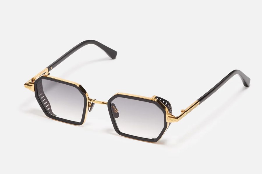 John Dalia Dennis Unisex Güneş Gözlüğü C100C407