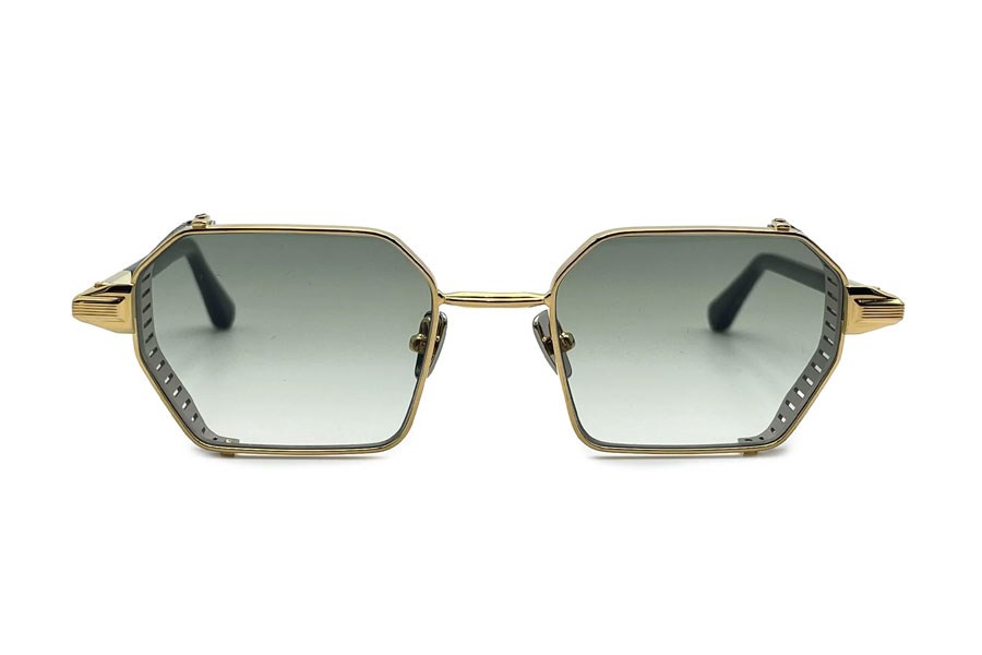 John Dalia Dennis Unisex Güneş Gözlüğü C101C406
