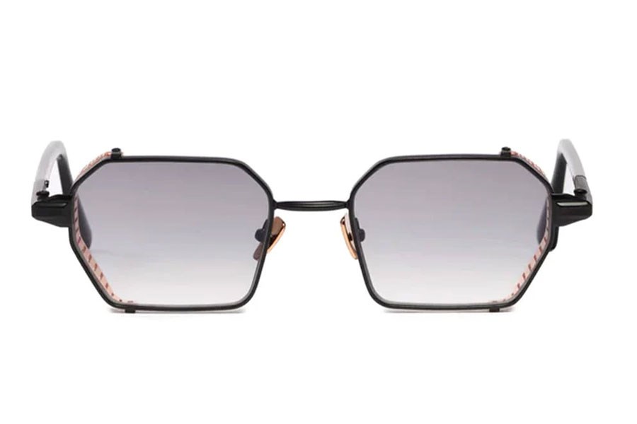 John Dalia Dennis Unisex Güneş Gözlüğü C201C455