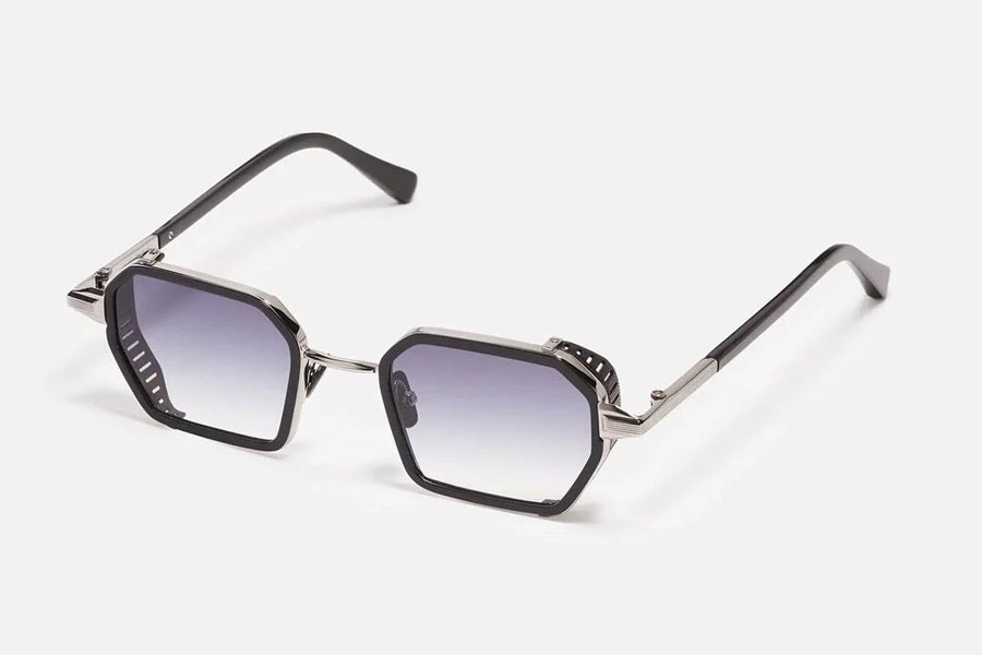 John Dalia Dennis Unisex Güneş Gözlüğü C202C424