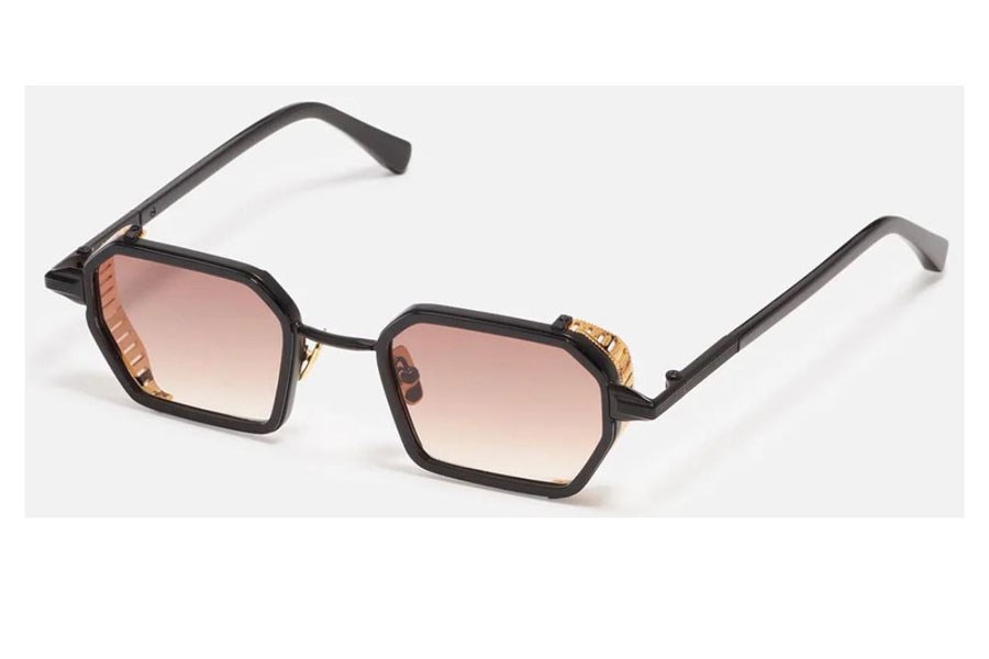 John Dalia Dennis Unisex Güneş Gözlüğü C301C307