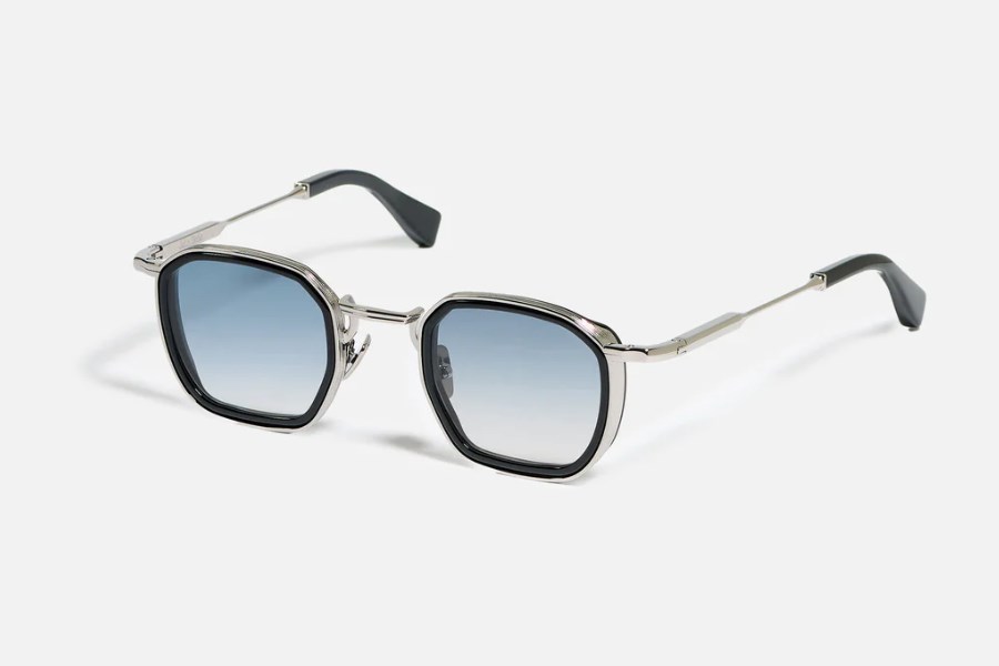 John Dalia Leo 2 Unisex Güneş Gözlüğü C107