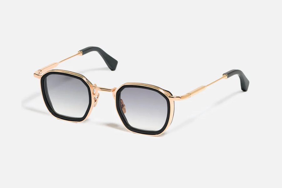 John Dalia Leo 2 Unisex Güneş Gözlüğü C114