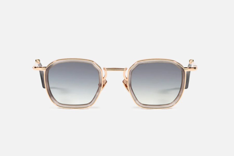 John Dalia Leo 2 Unisex Güneş Gözlüğü C154