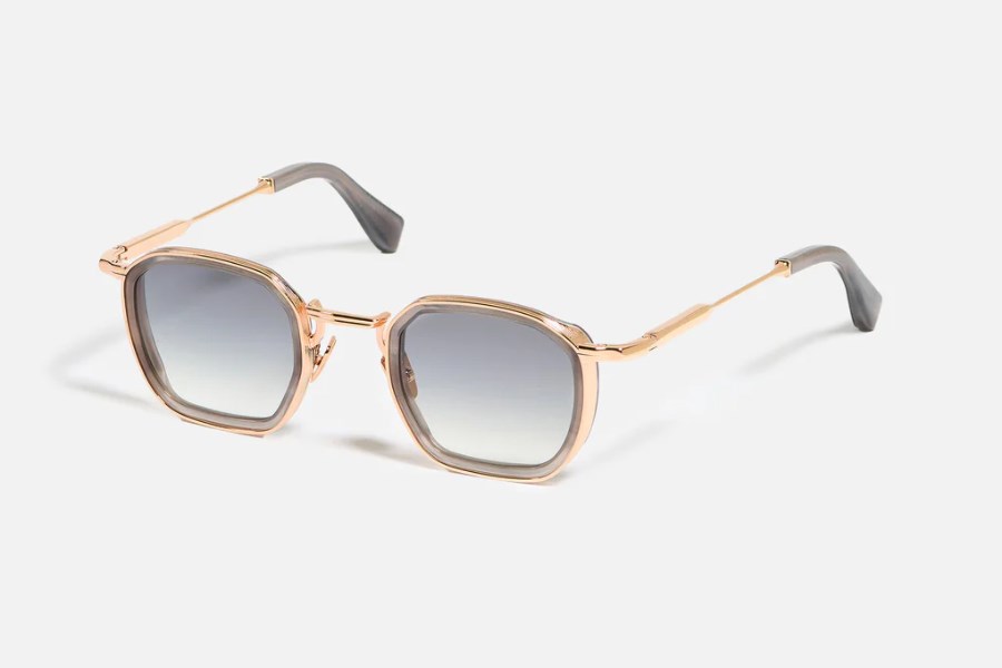 John Dalia Leo 2 Unisex Güneş Gözlüğü C154