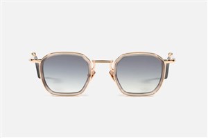 John Dalia Leo 2 Unisex Güneş Gözlüğü C154