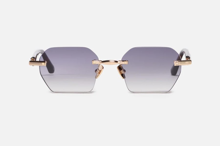 John Dalia Marlon Unisex Güneş Gözlüğü C534