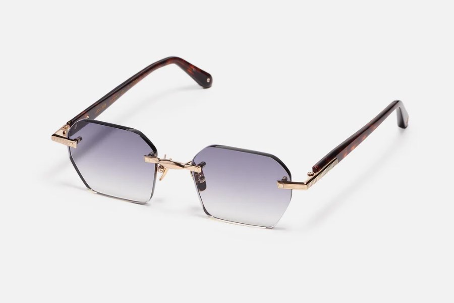 John Dalia Marlon Unisex Güneş Gözlüğü C534