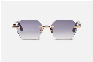 John Dalia Marlon Unisex Güneş Gözlüğü