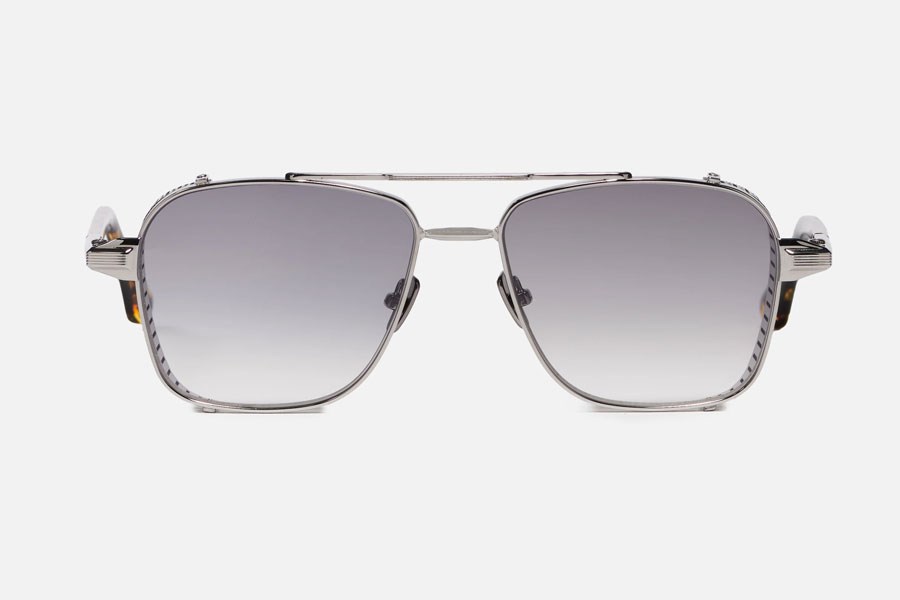John Dalia Phil Unisex Güneş Gözlüğü C423