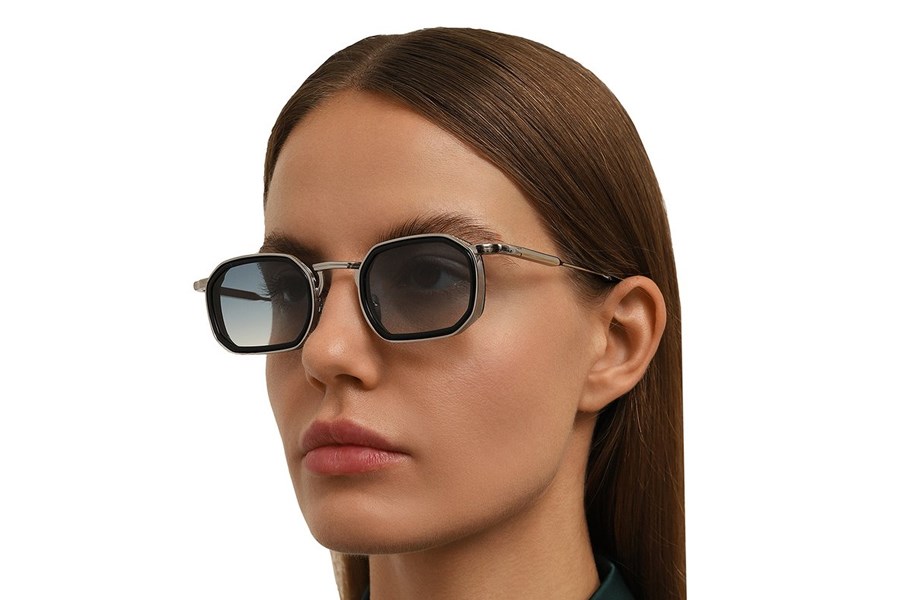 John Dalia Samuel 2 Unisex Güneş Gözlüğü C107