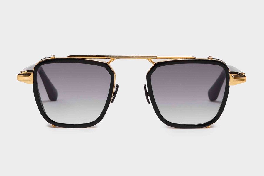 John Dalia Scotty Unisex Güneş Gözlüğü C100C407