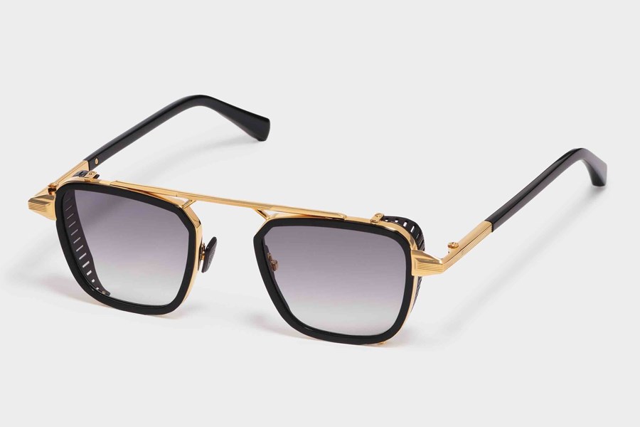 John Dalia Scotty Unisex Güneş Gözlüğü C100C407