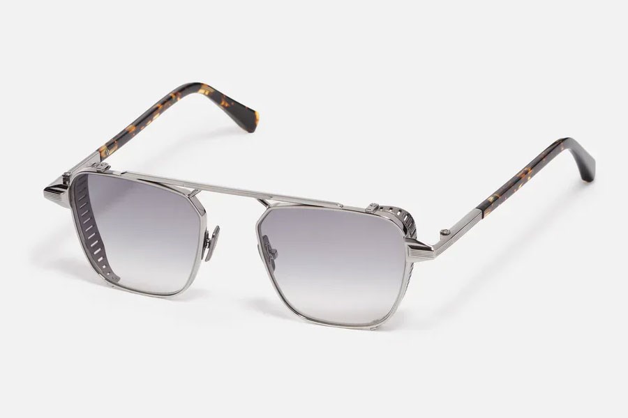 John Dalia Scotty Unisex Güneş Gözlüğü C109C423