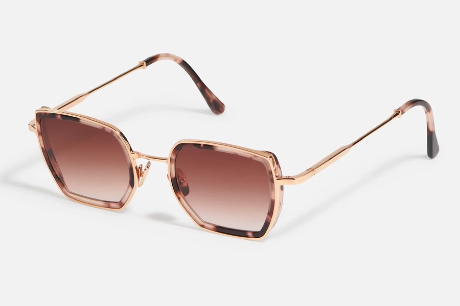 John Dalia Zoe Kadın Güneş Gözlüğü C140